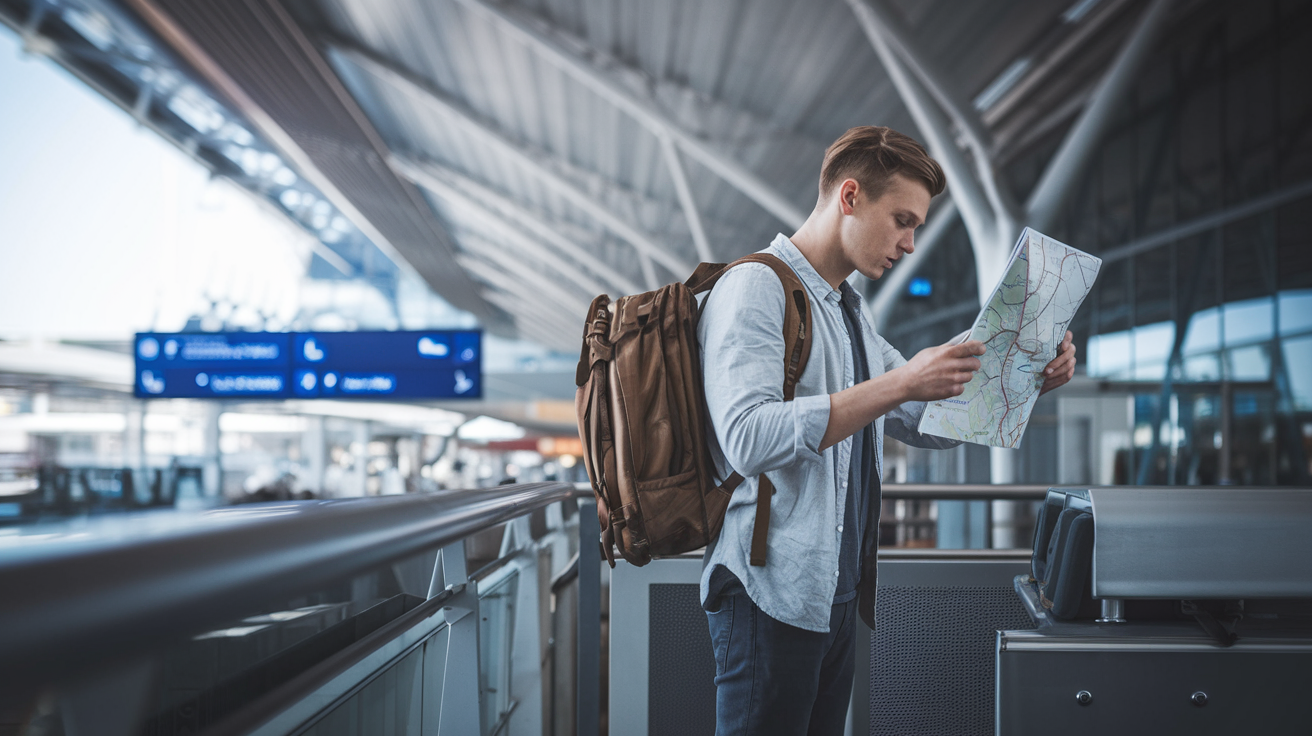 Paris Charles de Gaulle Airport to Troyes Transfer: Your Complete Guide